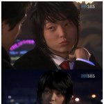 이준기 2년전 잡지에서는 어땠을까?★