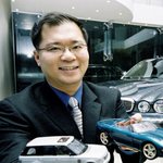 뇌출혈로 쓰러진 황치훈