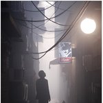 <b>이명세</b>&amp;강동원 콤비의 신작  관련사진들