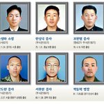 6월의 서해바다에는