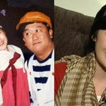 뽀뽀뽀 나온 주슬기! 훈녀 여대생으로 자랐구나