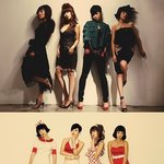 컴백을 앞둔 '브아걸' 이번 컨셉은 <b>복고풍</b>!