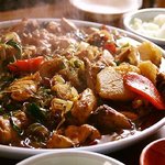 안동<b>찜</b><b>닭</b> 집에서 만들기~