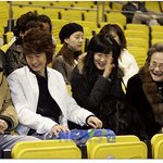 ss501 김형준 가족사진 모음