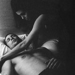 졸리와 피트의 실제 같은 <b>침실</b> 화보