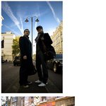 구준엽,심태윤 <b>런던</b>여행! 둘이 친한가봐? 옷도 잘입네~