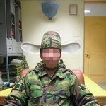 <b>벼슬</b>하시는 병장님