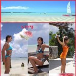 60년생몸짱연예인들 - 황신혜.판영진.<b>정다연</b>