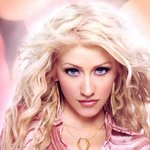 아길레라] 브리트니 스피어스 <b>처럼</b> 나왔다;; 얼굴이 좀만 더 옆으로...