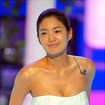 귀여운척 대박인 서지영, 근데 은근 글래머네??
