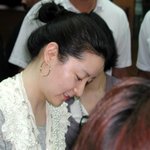 드디어 나왔다! 이영애 진짜 <b>쌩얼</b>