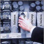 신기한 생선구이 <b>통조림</b>~