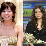 성형으로 얼굴망친 연예인..<b>장서희</b>.최자혜.박시연