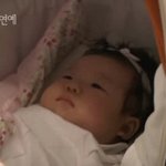 션-정혜영의 딸 <b>하음</b>이