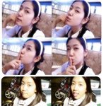 박신혜 셀카<b>사진</b> 정말 <b>사진찍</b>을 맛나겠다!