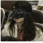 마이클<b>잭슨</b>이 입양한 가면쓴 아이들