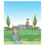 강풀의 <b>talk</b> play love 완결편