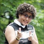 양혜승 <b>미스</b>코리아시절 몸무게48kg