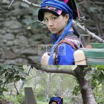 얼짱 산골<b>처녀</b> ~~이쁘넴!