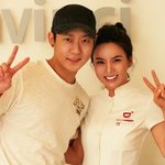 최근 살빠진 천명훈, 치과 <b>의사</b>와 함께