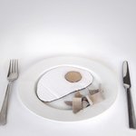 이거 없인 골판지 씹는 기분..?