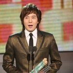 신<b>인상</b> 받은 붐 너무 축하해요^^