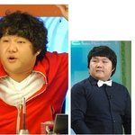 18kg이나 빼고 훈남으로 돌아온 양배추!!