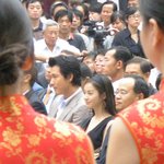 김태희 정우성 몰래 찍은 직찍 (아무렇게나 찍어도 선남<b>선녀</b>!)