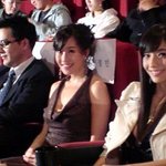 손호영 누나 <b>손정민</b>과 한채영~