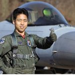 양궁선수가 최고의 탑건으로?