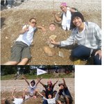 <b>1박</b> <b>2일</b>, 너무 재밌게 노는거 아니야?ㅋㅋㅋ