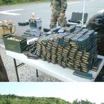 미국은 사격도 <b>통이</b> 크네~