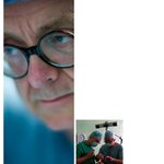 가정용 드릴로 <b>뇌수술</b>을 한 의사