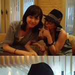 <b>보아</b> 이연희와 함께