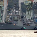 일본 자위대,야동 돌려보다 이지스함 기밀 유출