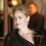 <b>샤론</b>스톤의 파격의상