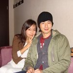 조인성보다 젊어보이는 황신혜 <b>직찍</b>