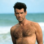 이혁제도 울고갈 세기의 가슴털!