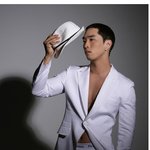 크라운j가 장동건이랑 같이 <b>cf</b>? 합성아니지?!