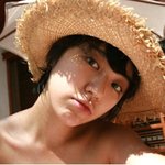 발리에서 <b>휴식</b>중인 윤은혜 셀카