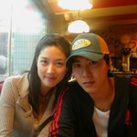 고지용 이수경 연인시절사진