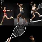 <b>미나</b> 중국에서 찍은 올림픽 기념 화보! 포토샵으로 만든 몸매