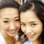 <b>미코</b> 이하늬! 부모님과! 닮은거 맞나?