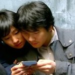 김상경 박해일 <b>살인</b>의 추억때 직찍
