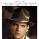 [웬트워스 밀러] 영화사의 비극 - 석호필이 놓친 <b>배역</b>들