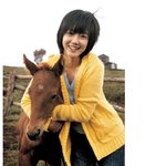 <b>임수정</b>과 꼭닮은 고아성~