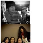 <b>도토리</b>만한 얼굴크기! 박솔미 거울셀카, 아름다워~!