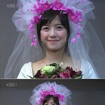 워워 누가 깜찍이 <b>혜선</b>이 한테 이런거 입혀놨어 ~