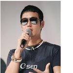 <b>환희</b> 이범수 팬미팅 참석한 사진
