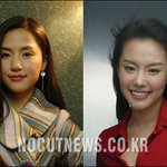 공현주] '해신'의 김아중과 '보너스 걸' 공현주는 차세대 <b>cf</b>...